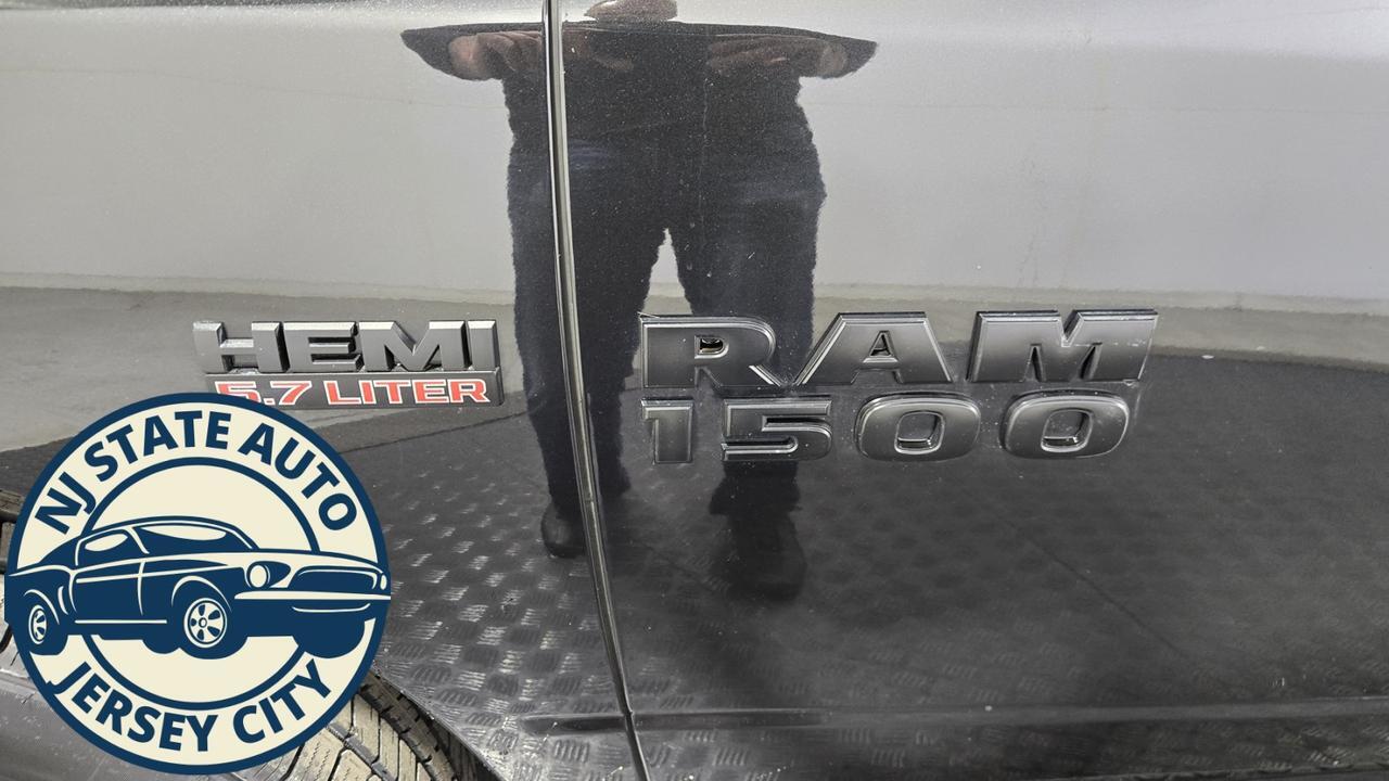 2018 Ram 1500 Sport Jersey City NJ