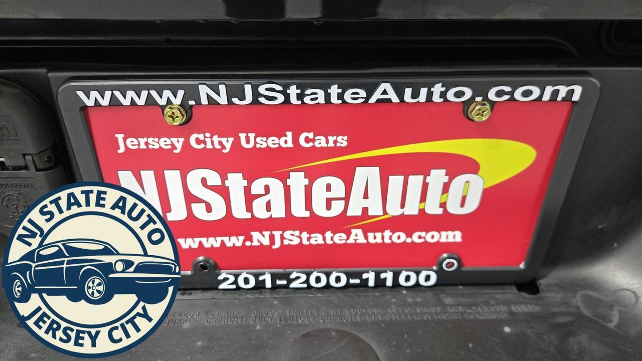 2018 Ram 1500 Sport Jersey City NJ