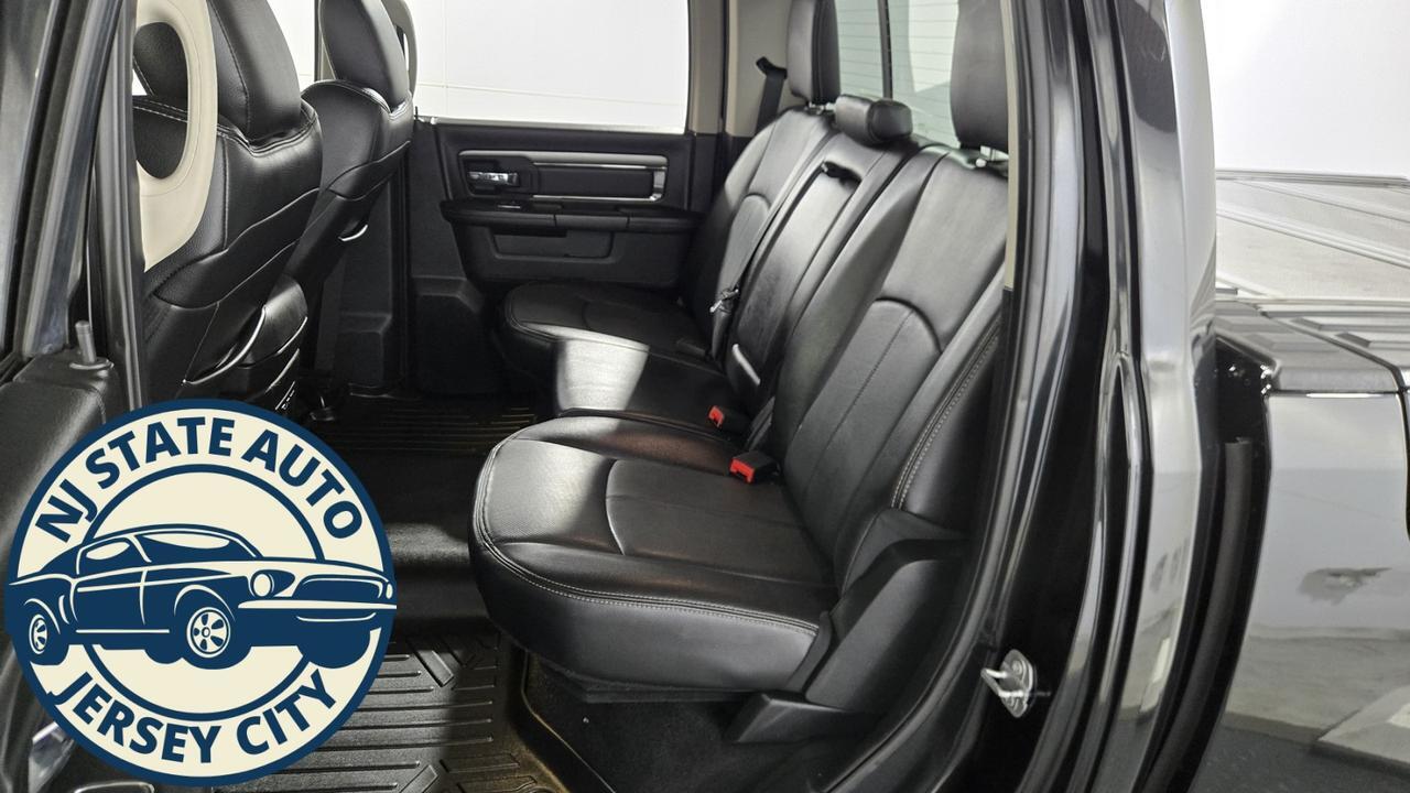 2018 Ram 1500 Sport Jersey City NJ