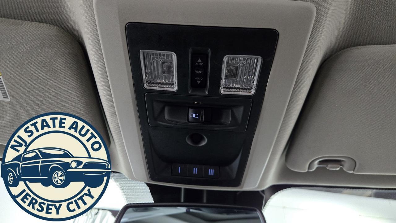 2018 Ram 1500 Sport Jersey City NJ