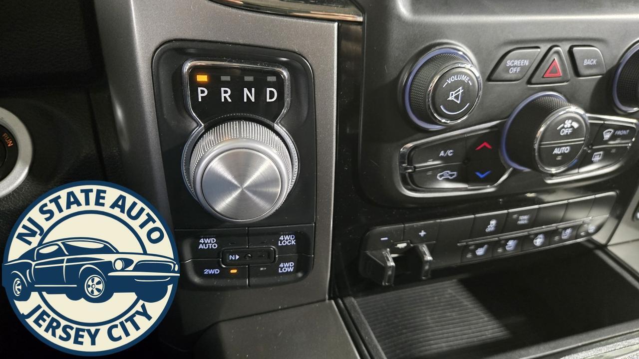 2018 Ram 1500 Sport Jersey City NJ