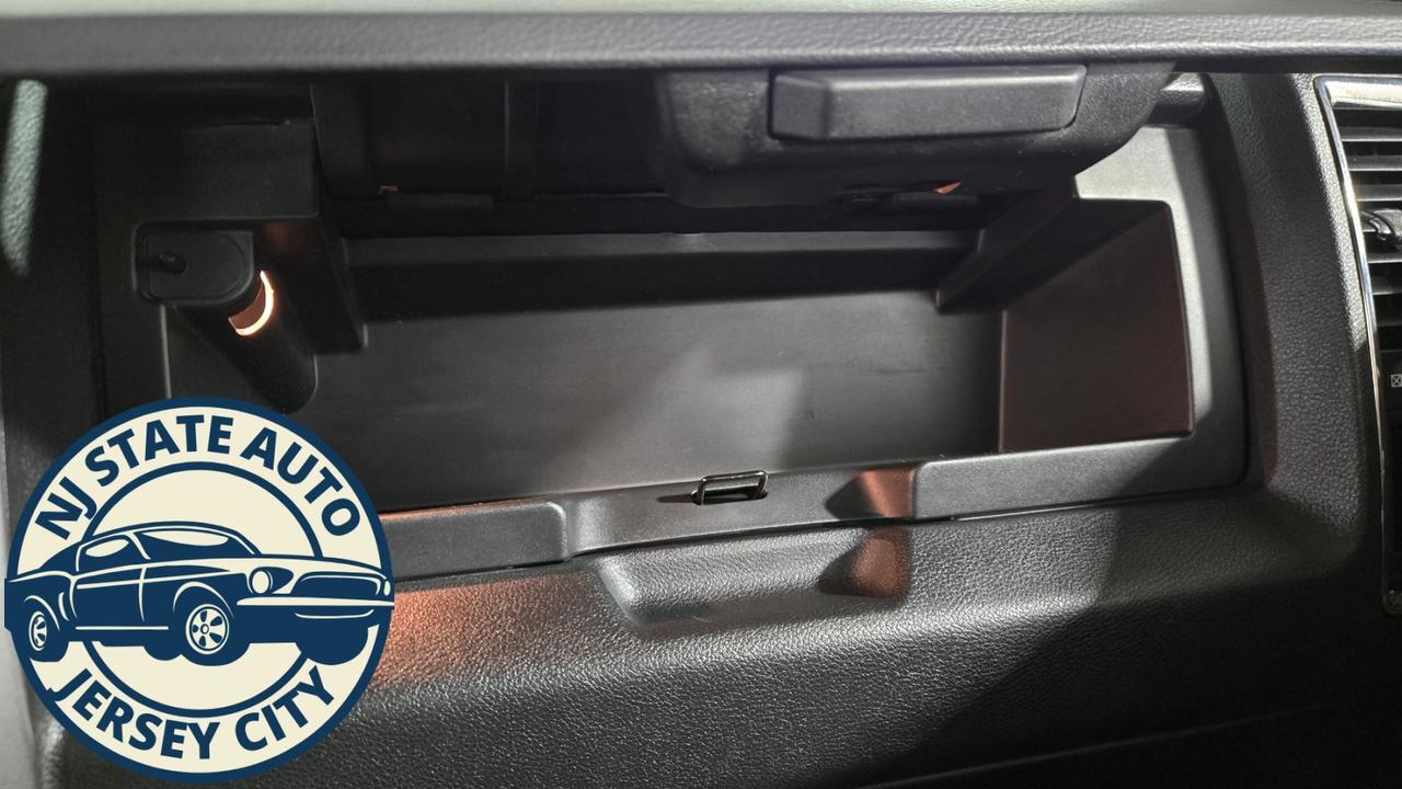 2018 Ram 1500 Sport Jersey City NJ