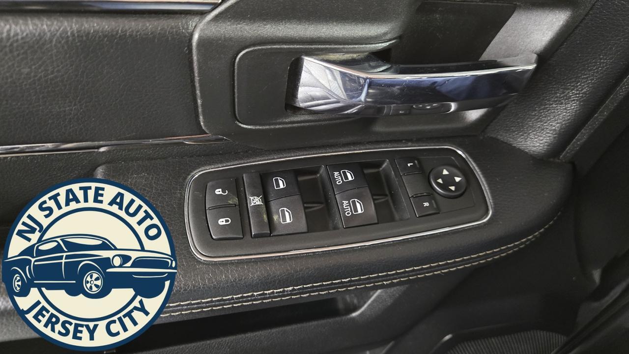 2018 Ram 1500 Sport Jersey City NJ