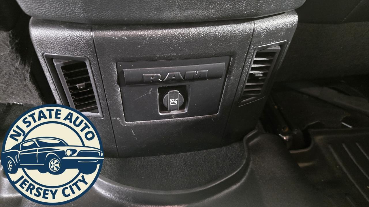 2018 Ram 1500 Sport Jersey City NJ