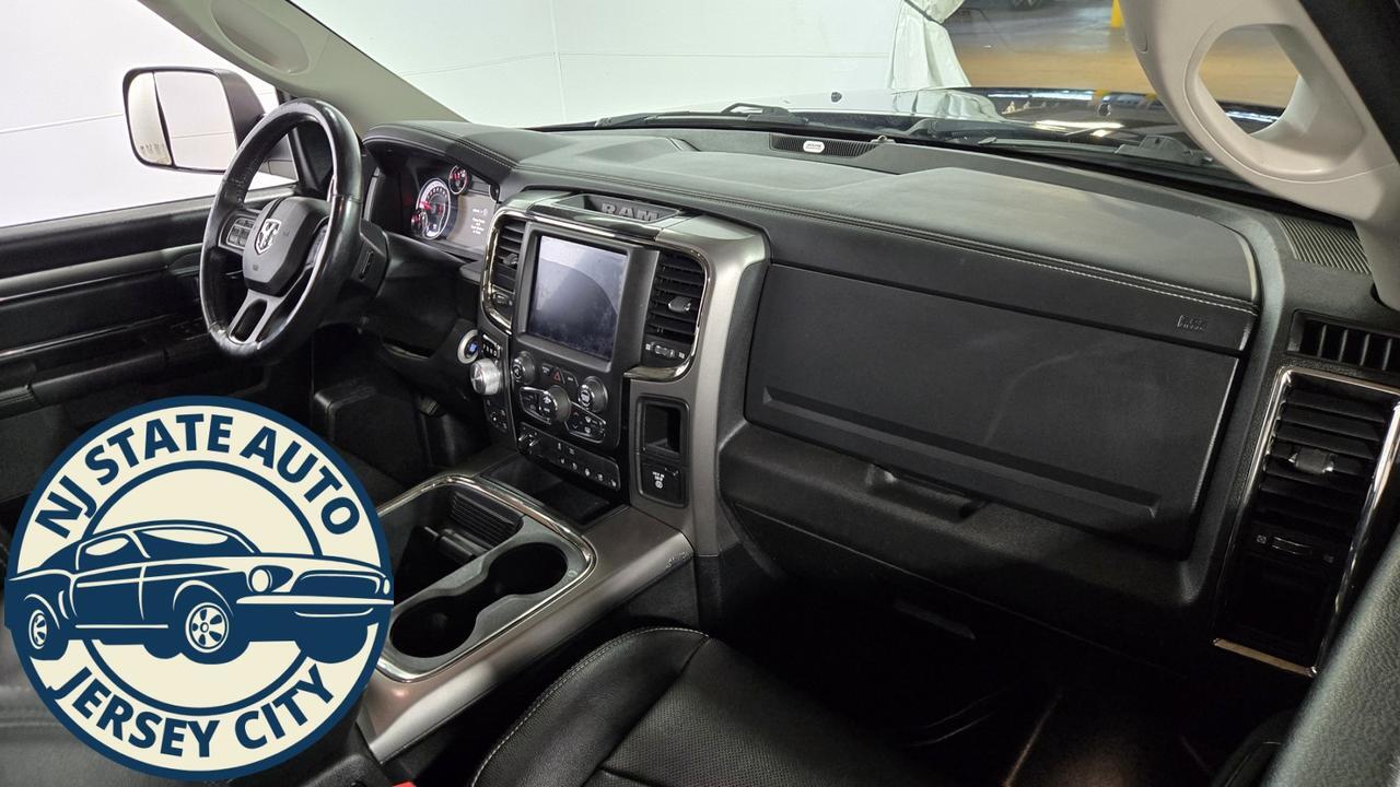 2018 Ram 1500 Sport Jersey City NJ