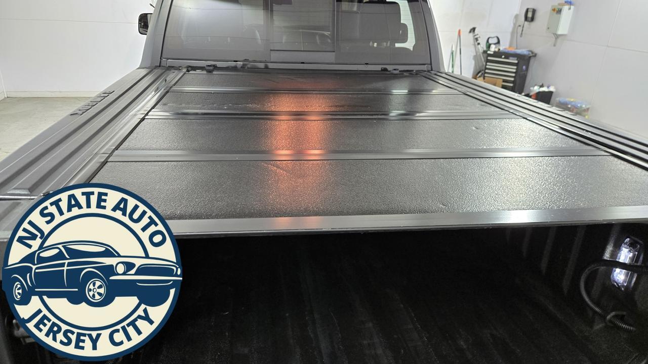 2018 Ram 1500 Sport Jersey City NJ