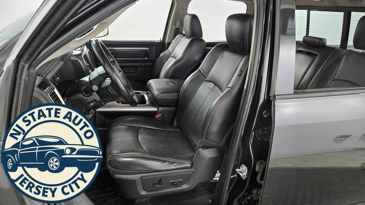 2018 Ram 1500 Sport Jersey City NJ