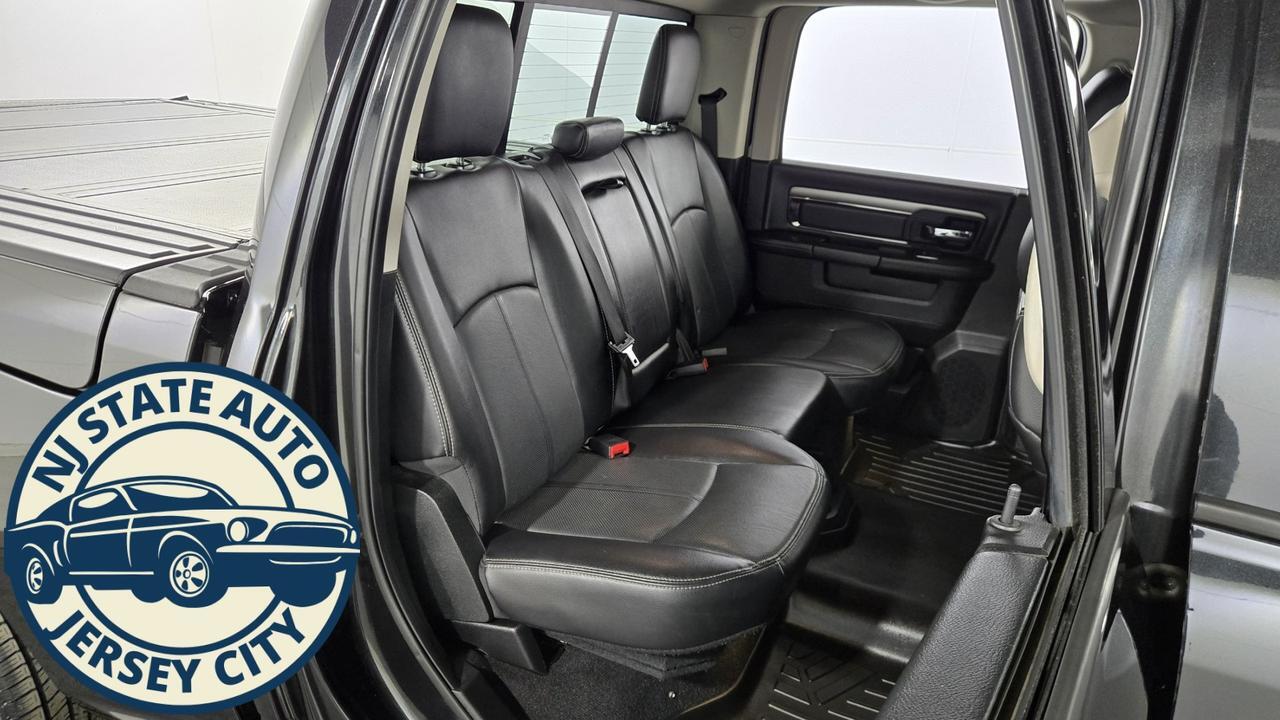 2018 Ram 1500 Sport Jersey City NJ