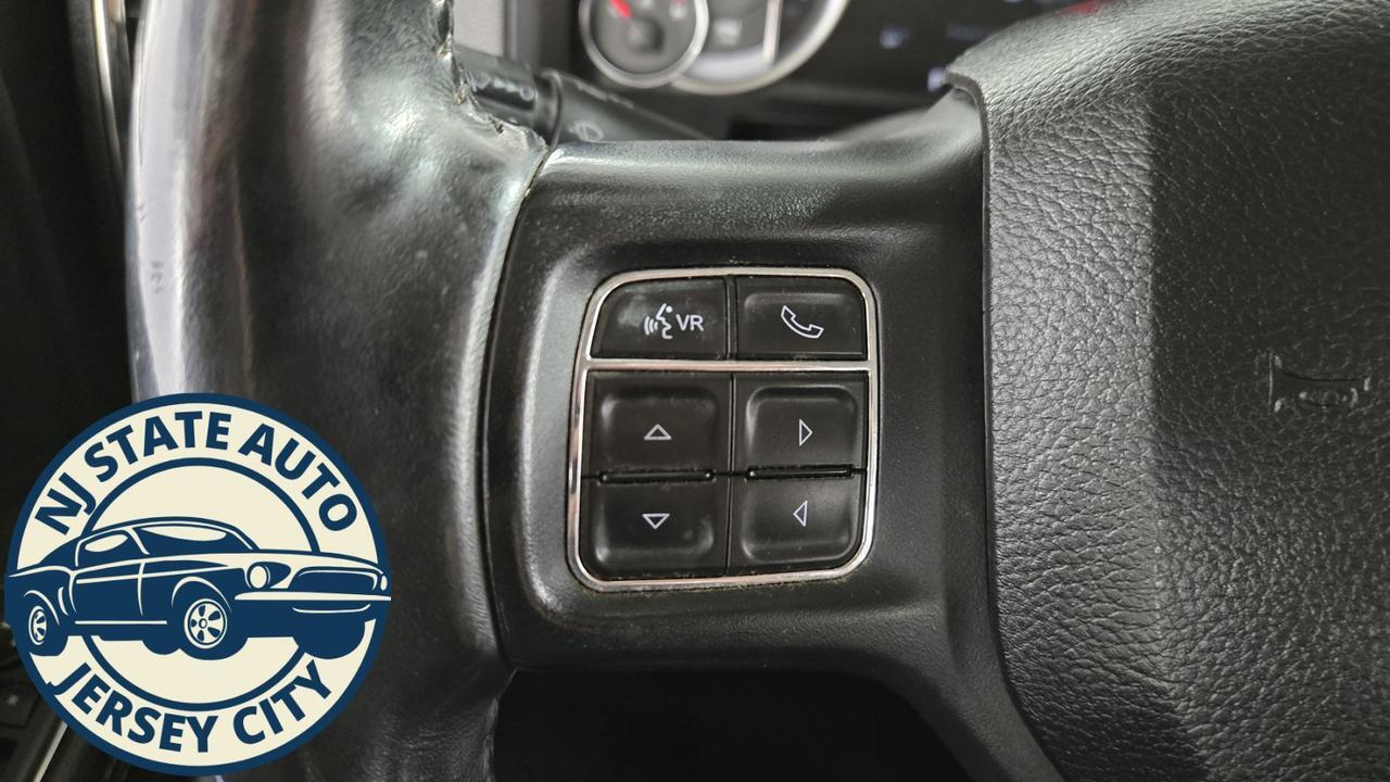 2018 Ram 1500 Sport Jersey City NJ