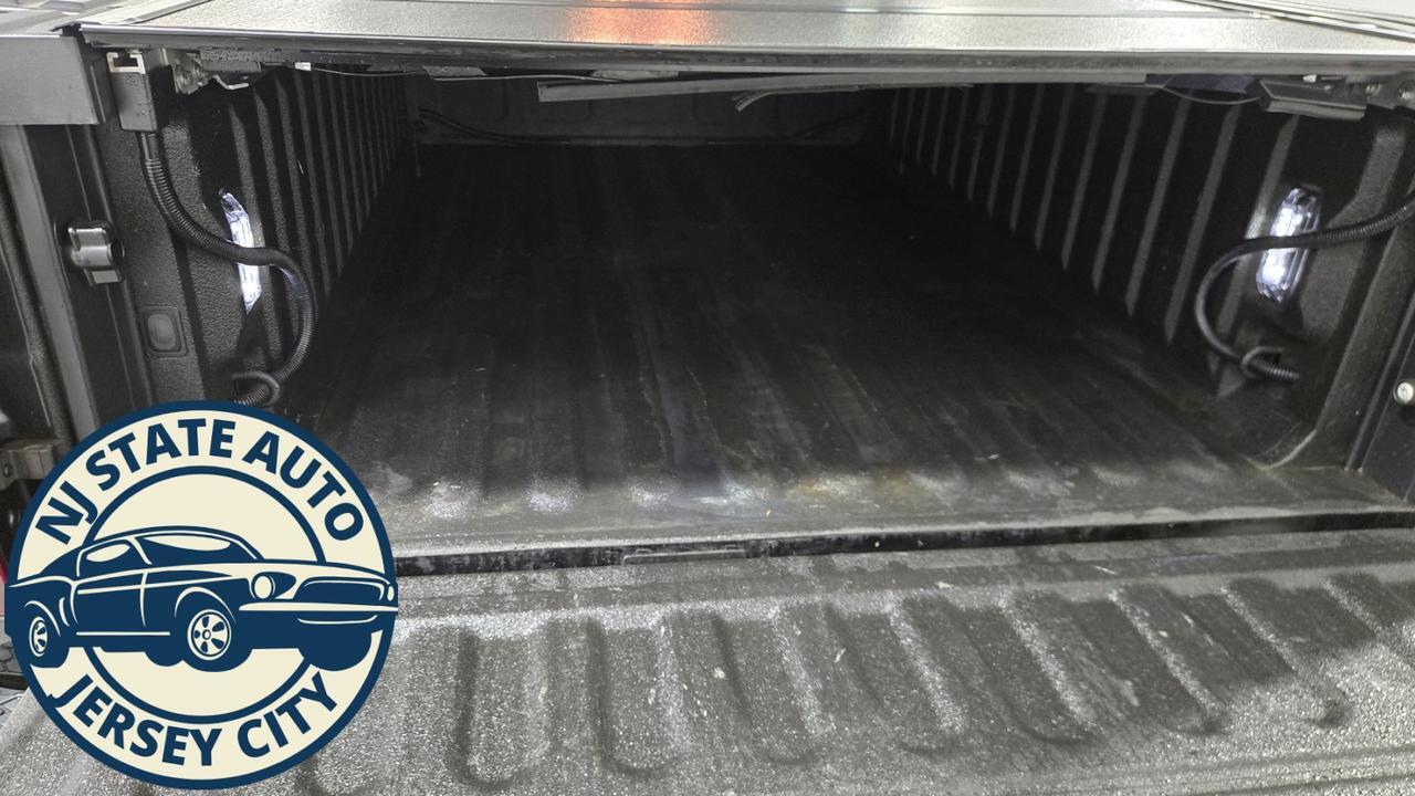 2018 Ram 1500 Sport Jersey City NJ