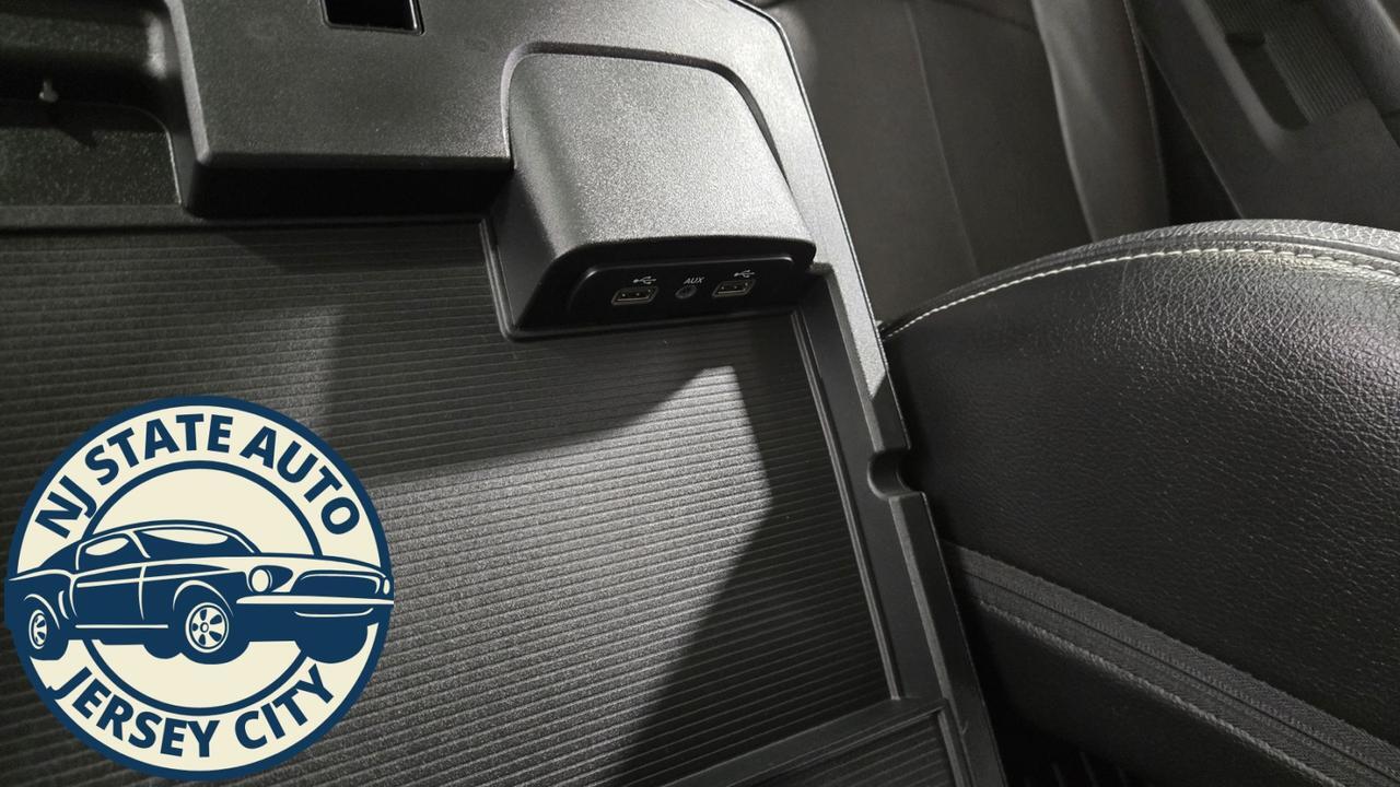 2018 Ram 1500 Sport Jersey City NJ