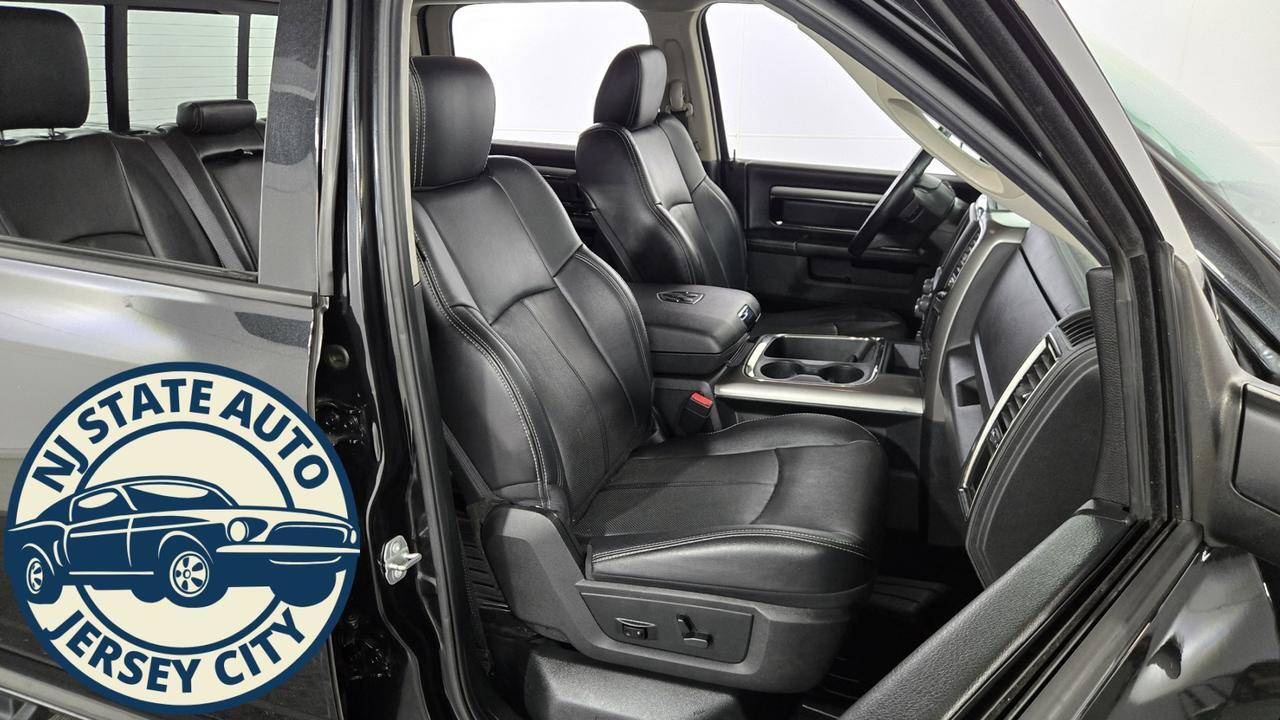 2018 Ram 1500 Sport Jersey City NJ