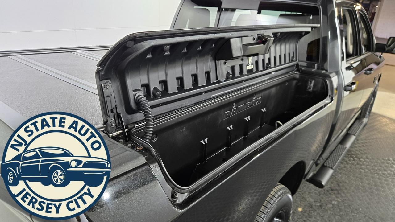 2018 Ram 1500 Sport Jersey City NJ