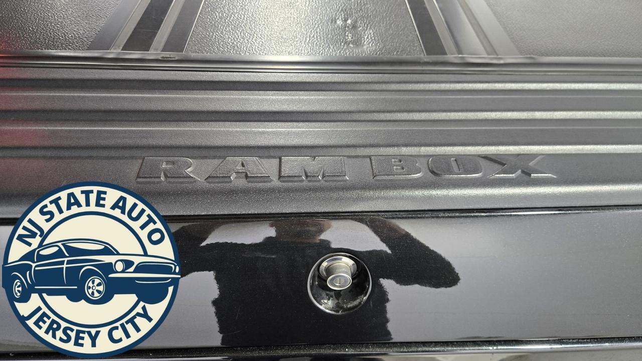 2018 Ram 1500 Sport Jersey City NJ