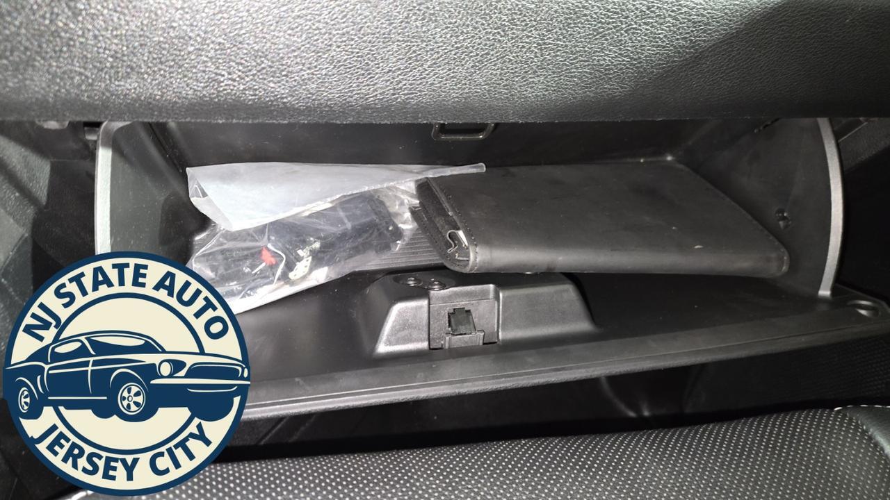 2018 Ram 1500 Sport Jersey City NJ