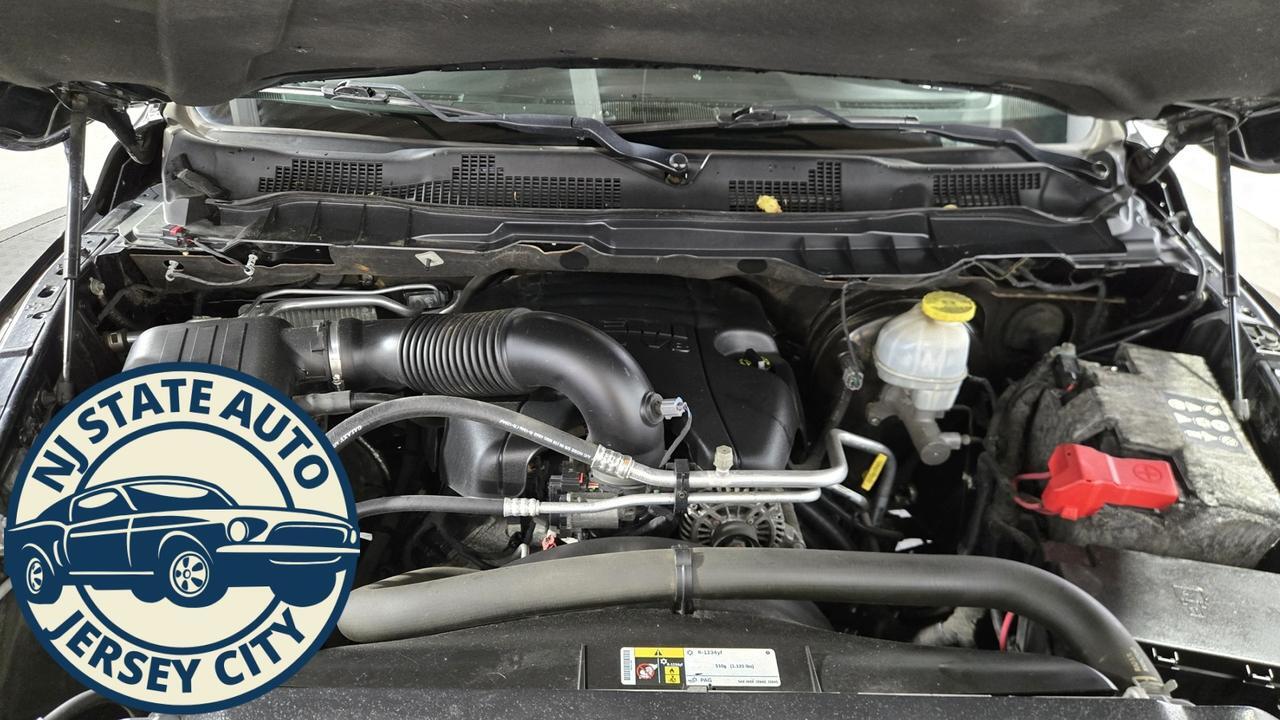 2018 Ram 1500 Sport Jersey City NJ