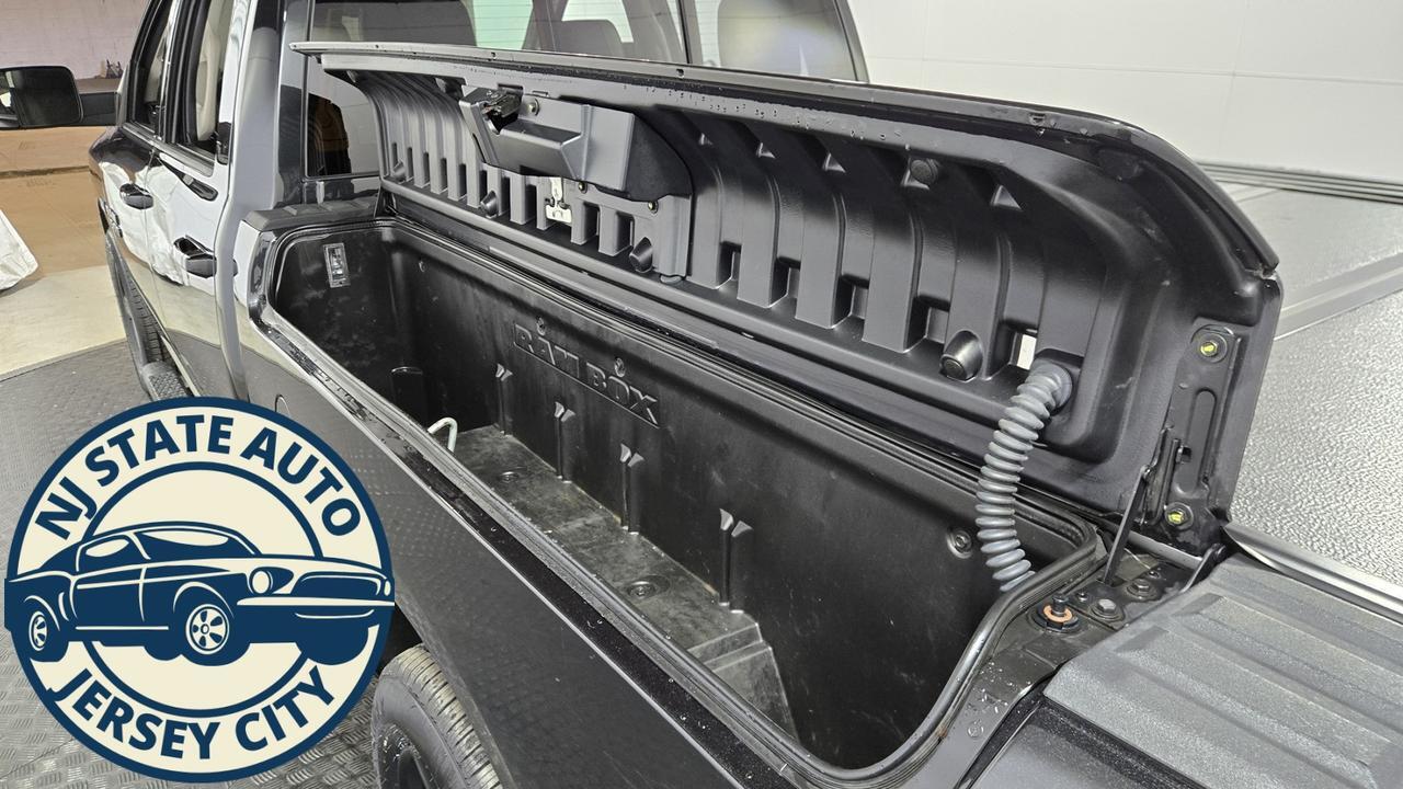 2018 Ram 1500 Sport Jersey City NJ