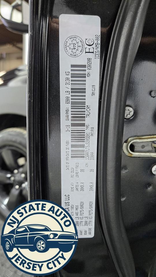 2018 Ram 1500 Sport Jersey City NJ