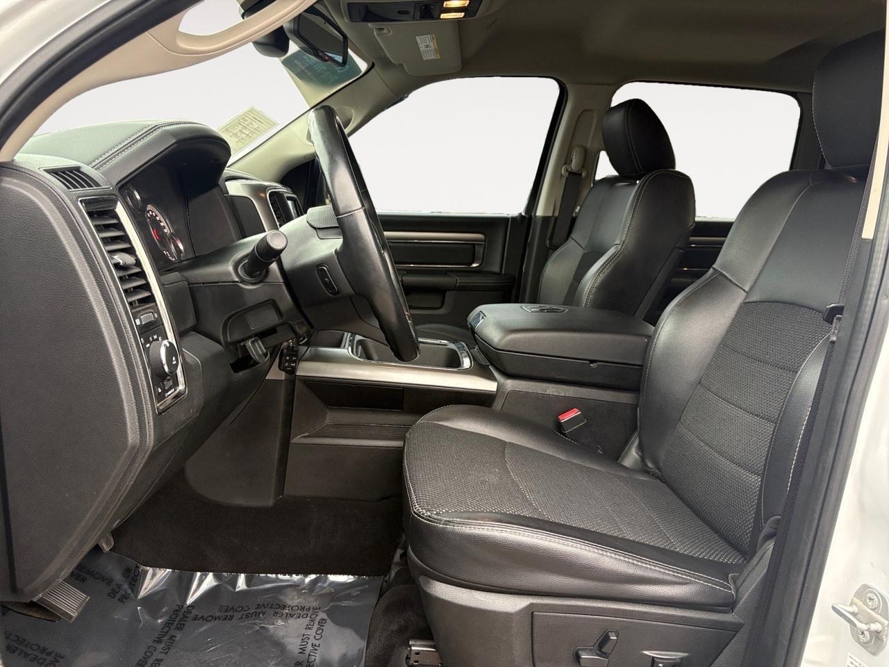 2018 Ram 1500 Sport, REMOTE KEYLESS ENTRY, BACKUP CAMERA WITH PARKING SENSORS, HEATED SEATS, REAR POWER SLIDING WINDOW, RUNNING BOARDS, TOW PACKAGE, APPLE CARPLAY/ANDROID AUTO, READY TO RIDE IN A RAM! Virginia Beach VA