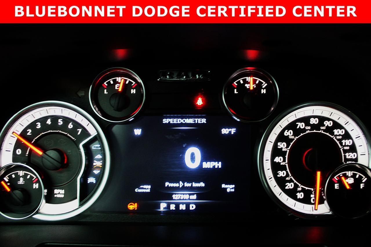 2018 Ram 1500 Sport New Braunfels TX