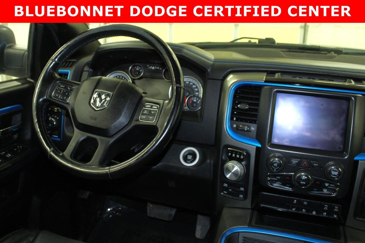 2018 Ram 1500 Sport New Braunfels TX
