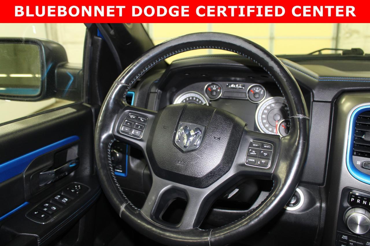 2018 Ram 1500 Sport New Braunfels TX