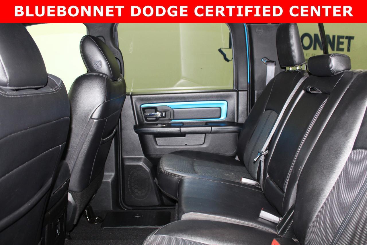 2018 Ram 1500 Sport New Braunfels TX