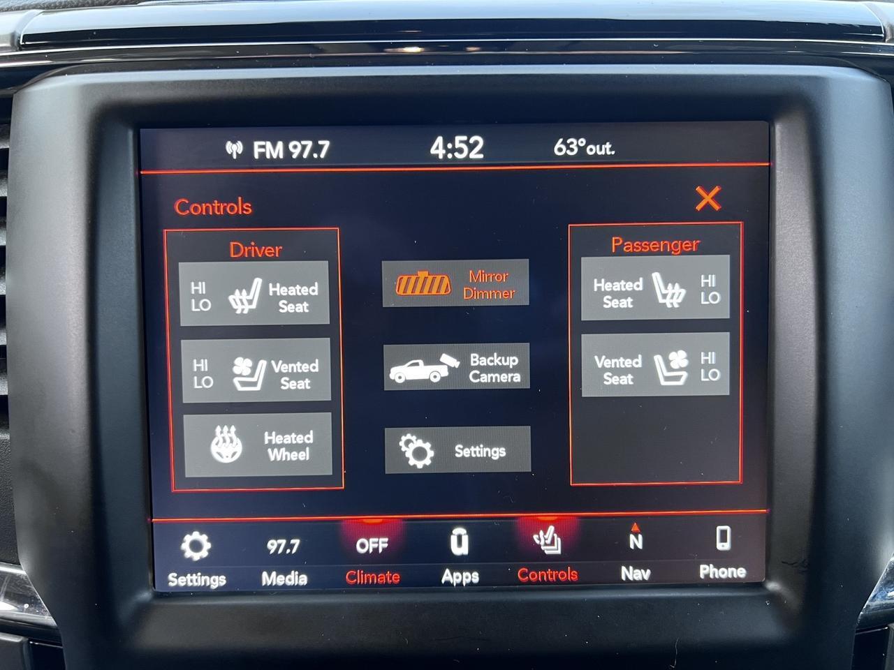 2018 Ram 1500 Sport San Rafael CA