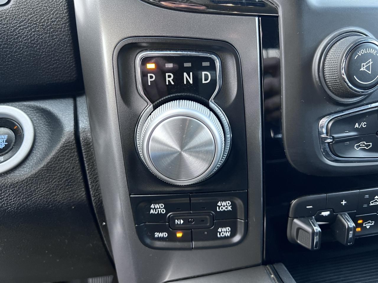 2018 Ram 1500 Sport San Rafael CA