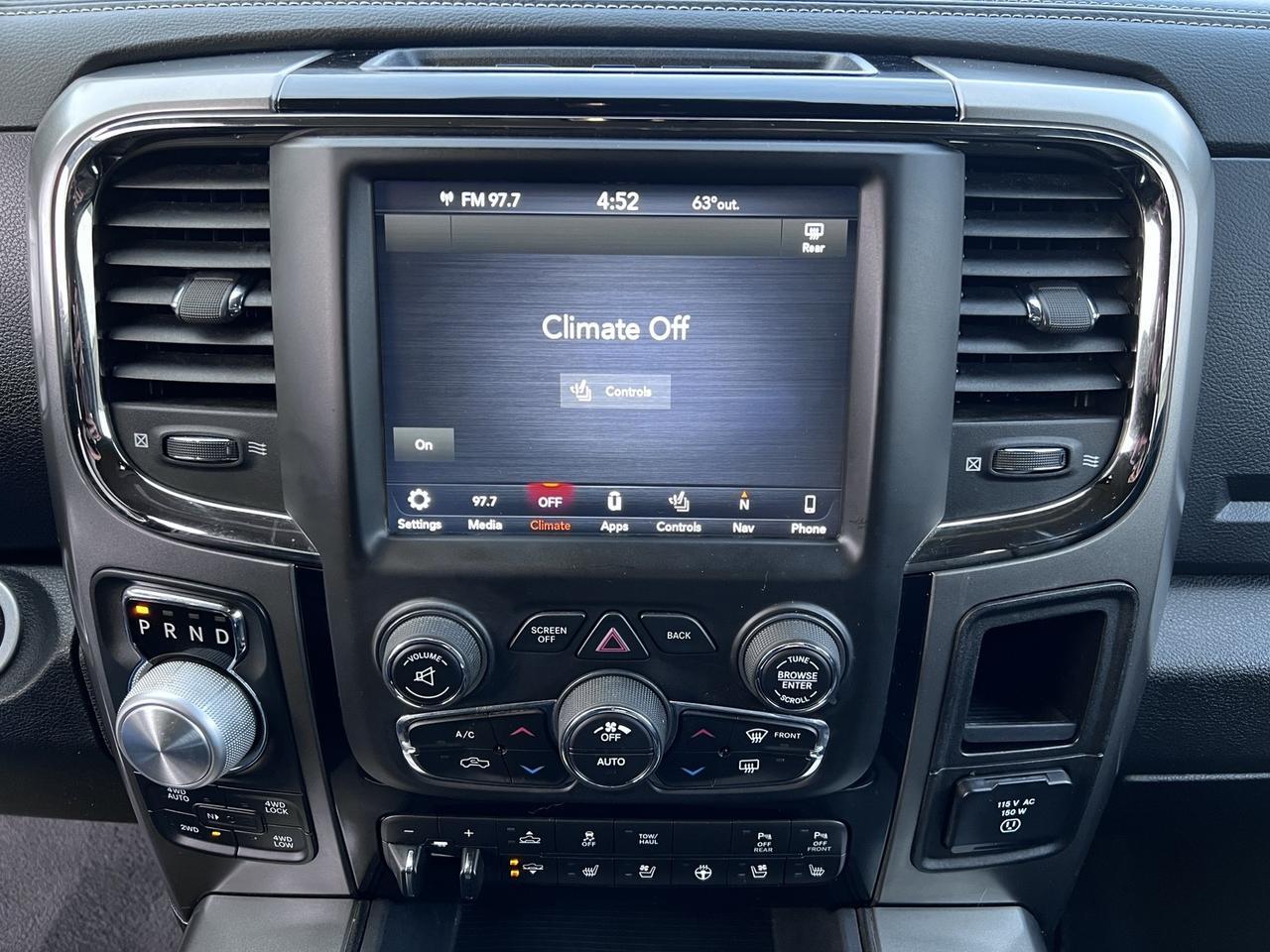 2018 Ram 1500 Sport San Rafael CA