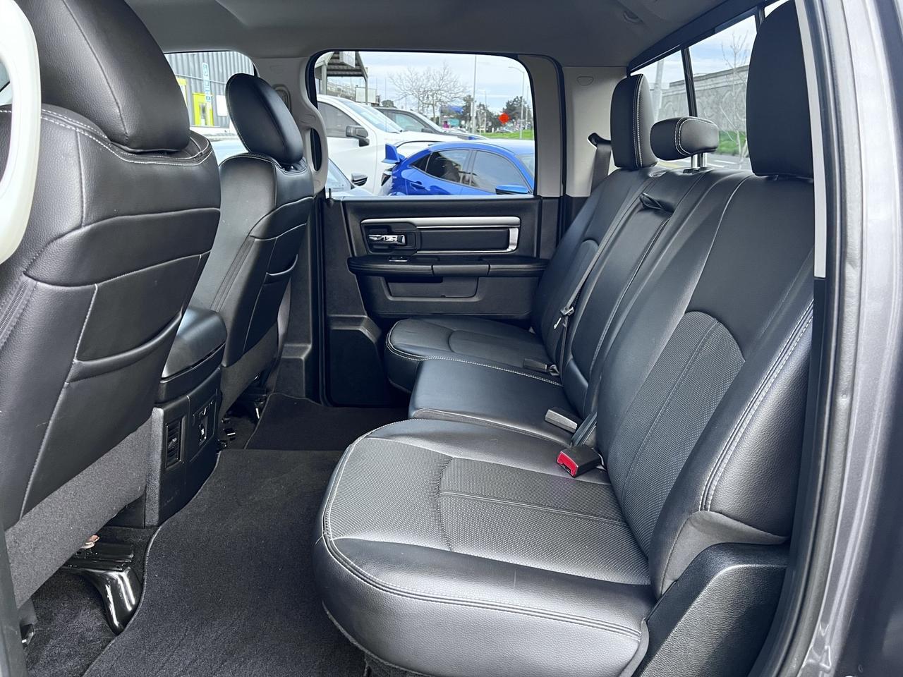 2018 Ram 1500 Sport San Rafael CA