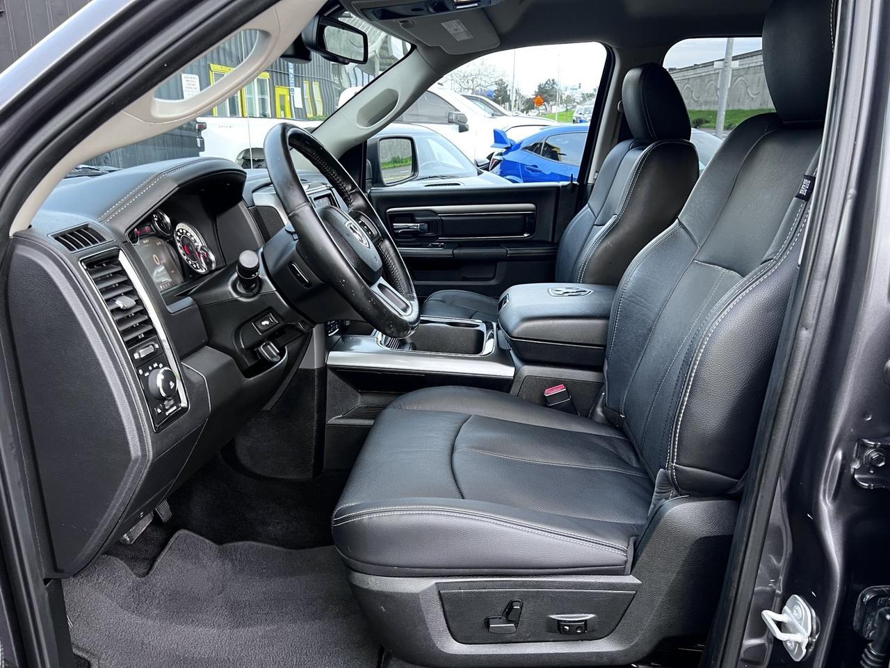 2018 Ram 1500 Sport San Rafael CA