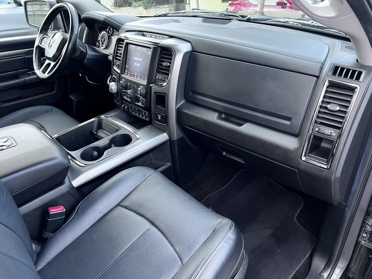 2018 Ram 1500 Sport San Rafael CA