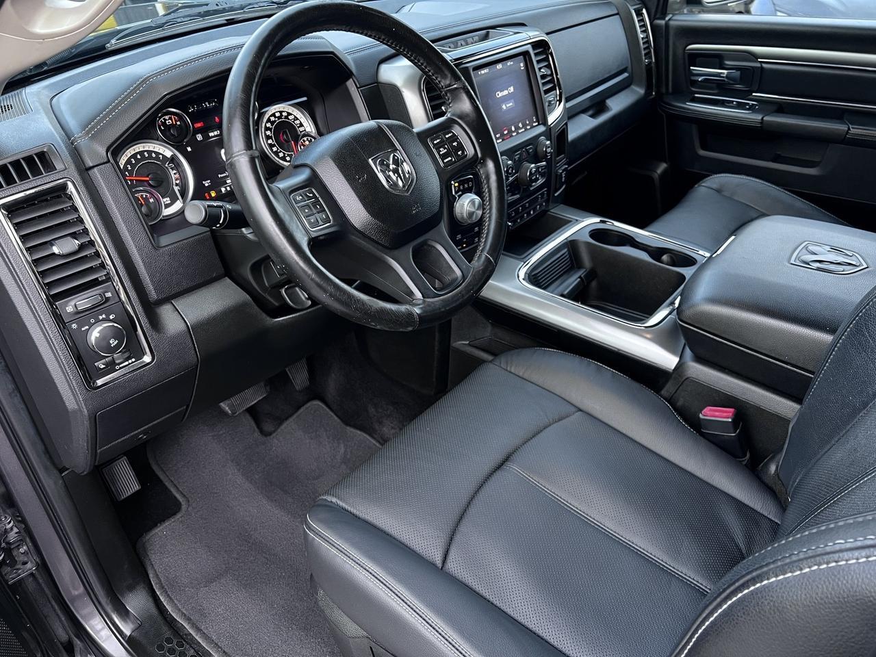 2018 Ram 1500 Sport San Rafael CA