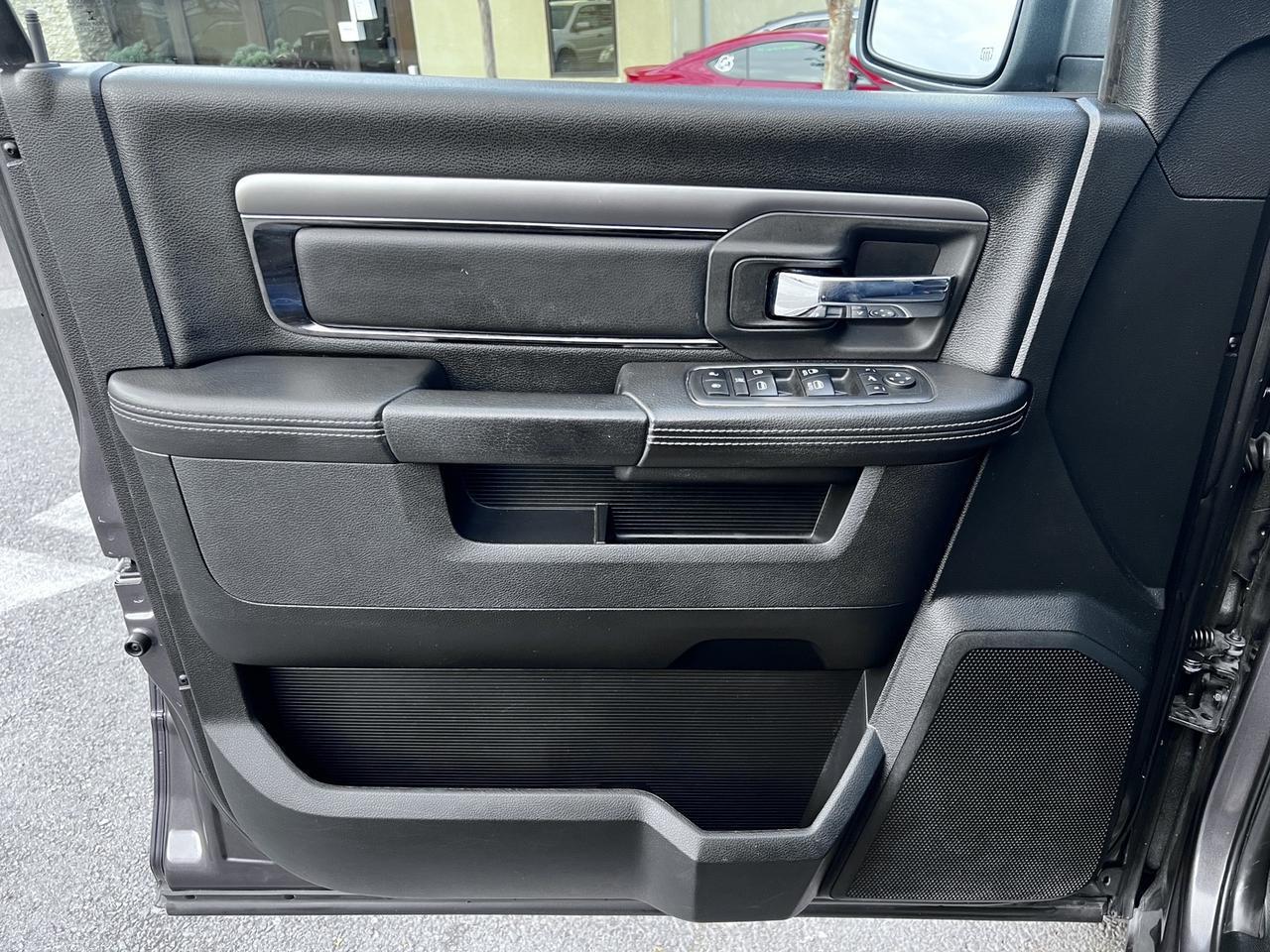 2018 Ram 1500 Sport San Rafael CA