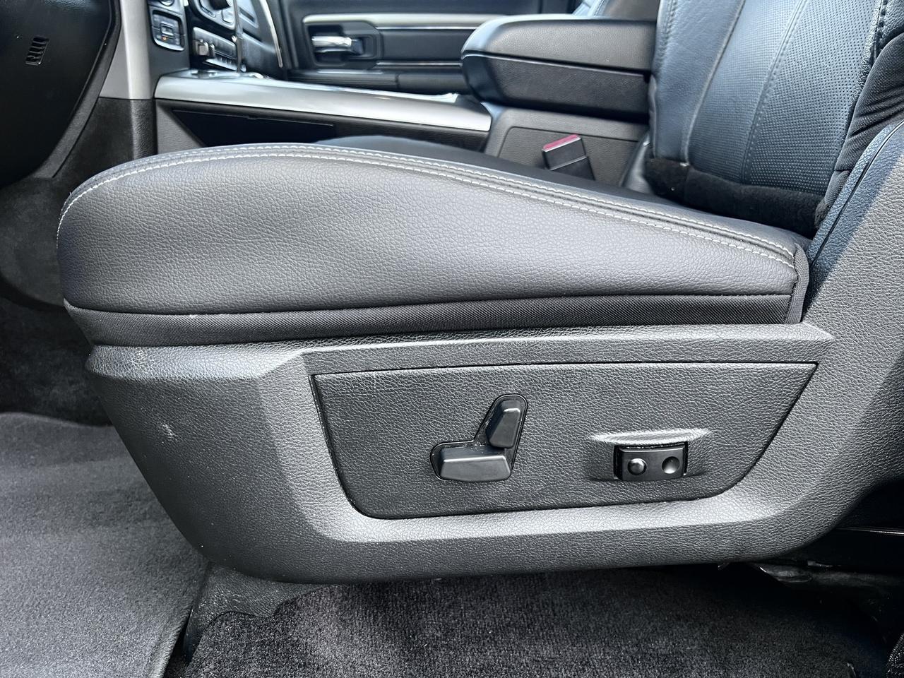 2018 Ram 1500 Sport San Rafael CA