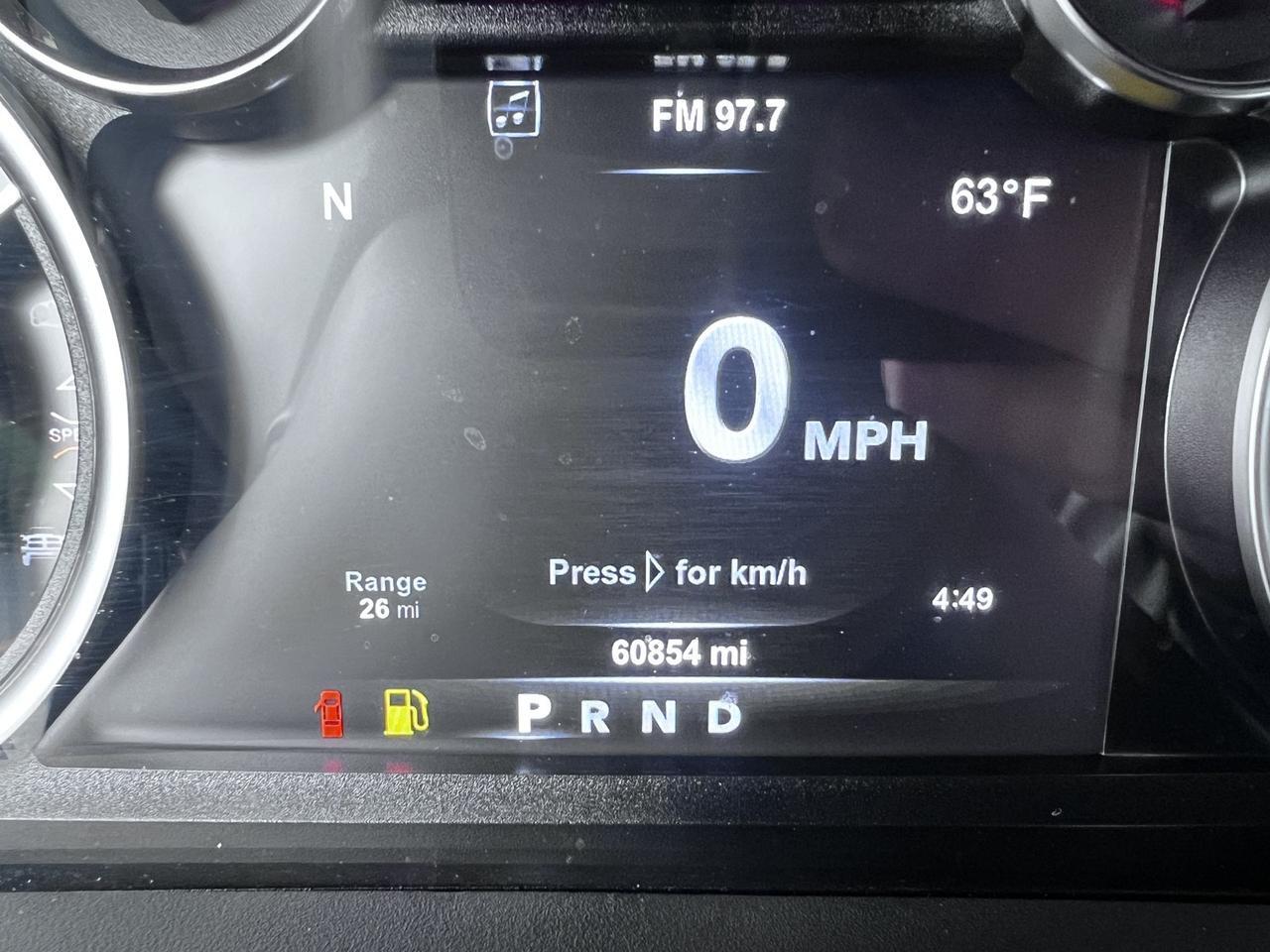 2018 Ram 1500 Sport San Rafael CA