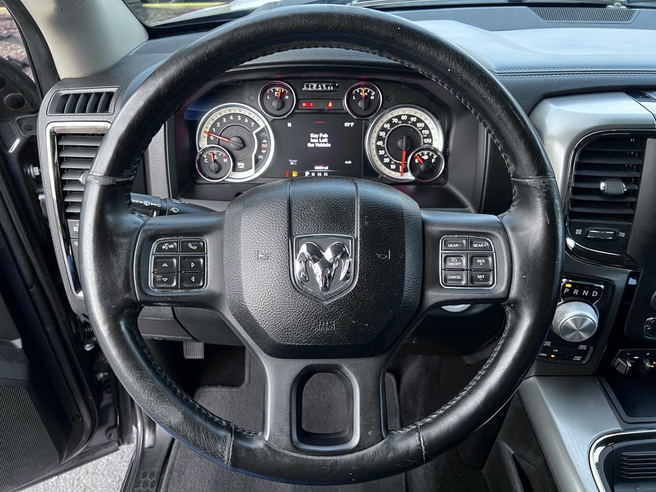 2018 Ram 1500 Sport San Rafael CA