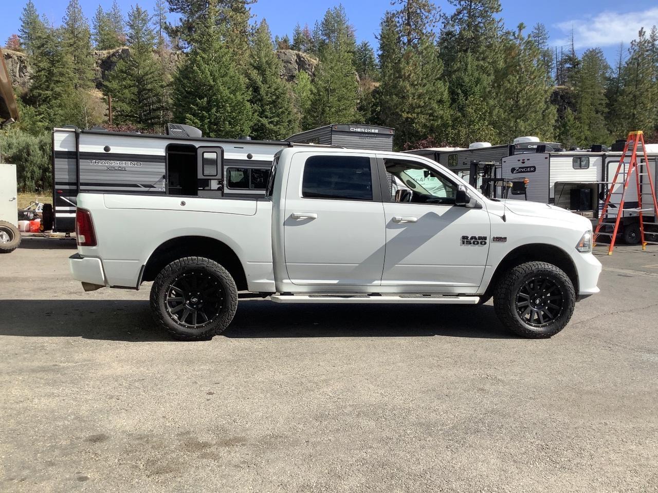2018 Ram 1500 Sport Hayden, ID