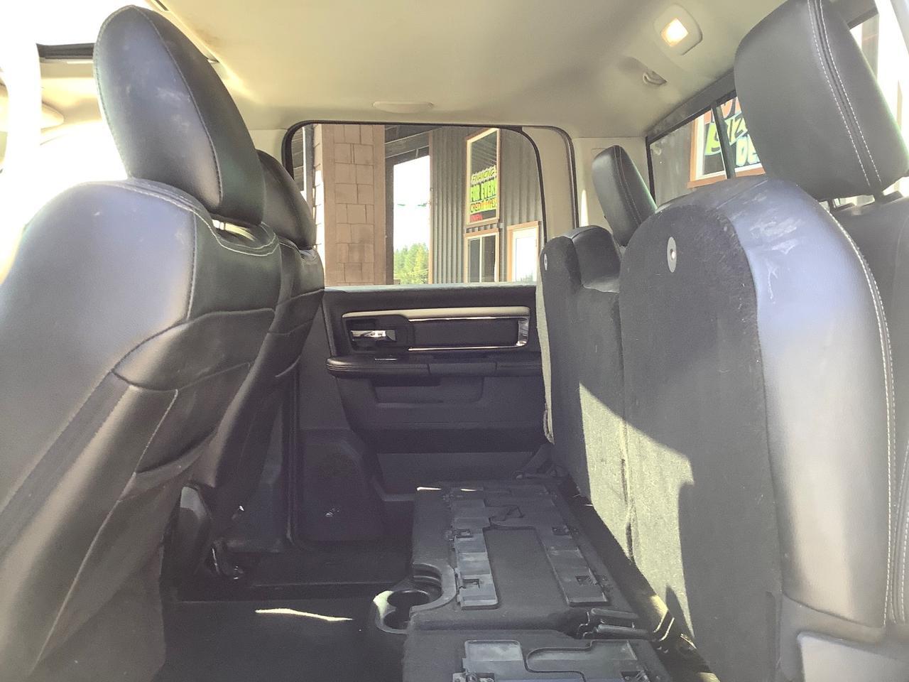 2018 Ram 1500 Sport Hayden ID