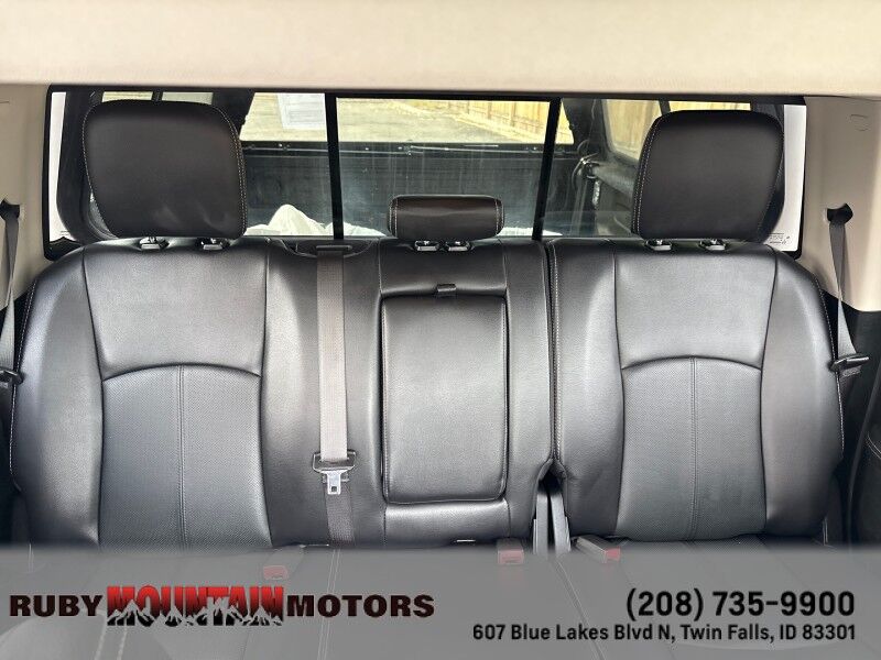 2018 Ram 1500 Sport Twin Falls ID