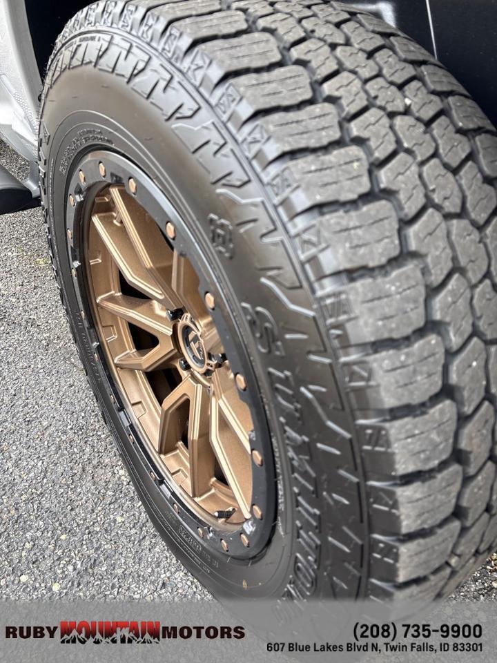 2018 Ram 1500 Sport Twin Falls ID