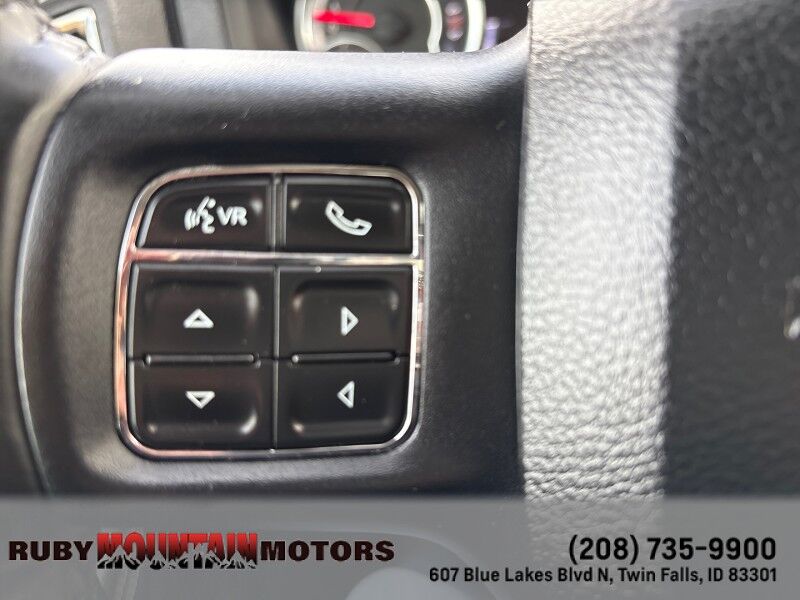 2018 Ram 1500 Sport Twin Falls ID