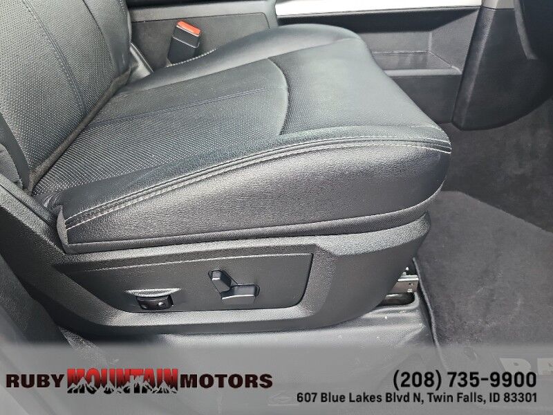 2018 Ram 1500 Sport Twin Falls ID