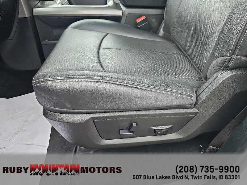 2018 Ram 1500 Sport Twin Falls ID