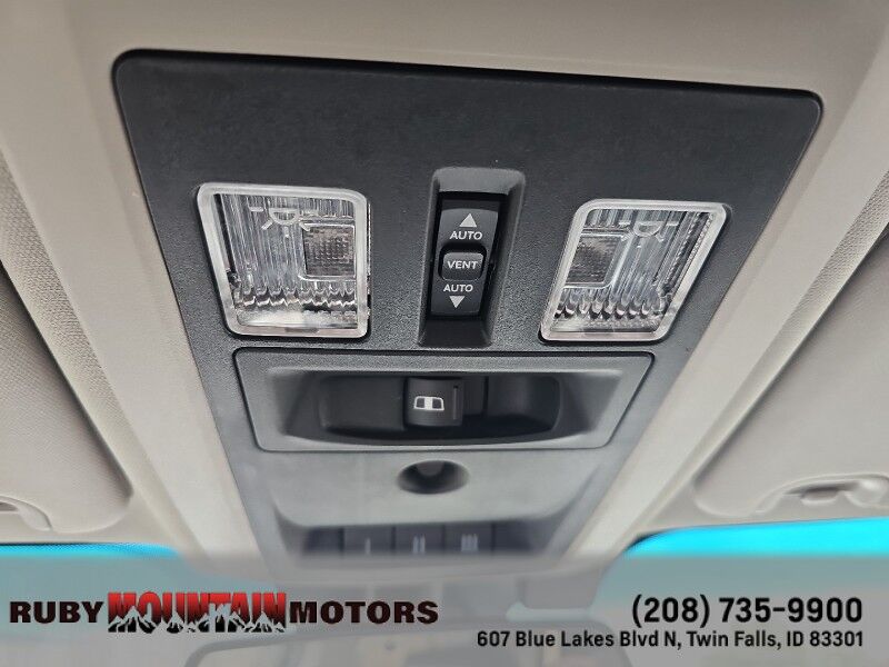 2018 Ram 1500 Sport Twin Falls ID