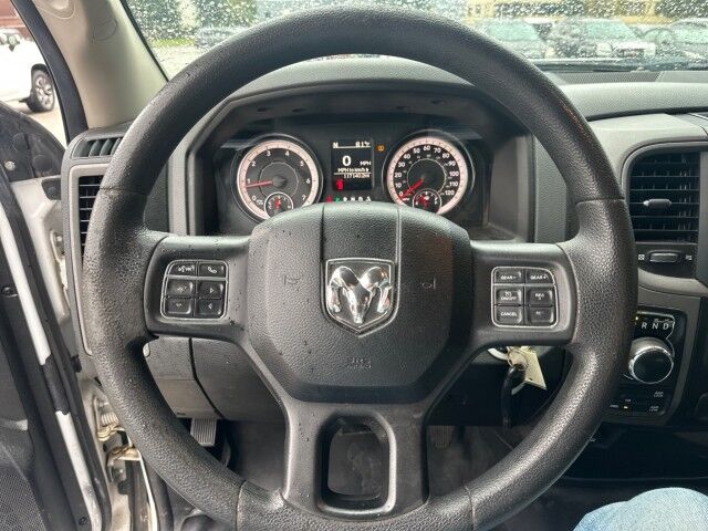 2018 Ram 1500 Tradesman Cleveland OH