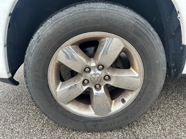 2018 Ram 1500 Tradesman Cleveland OH