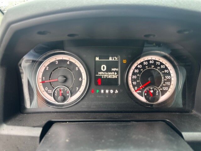 2018 Ram 1500 Tradesman Cleveland OH