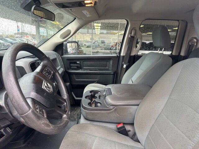 2018 Ram 1500 Tradesman Cleveland OH